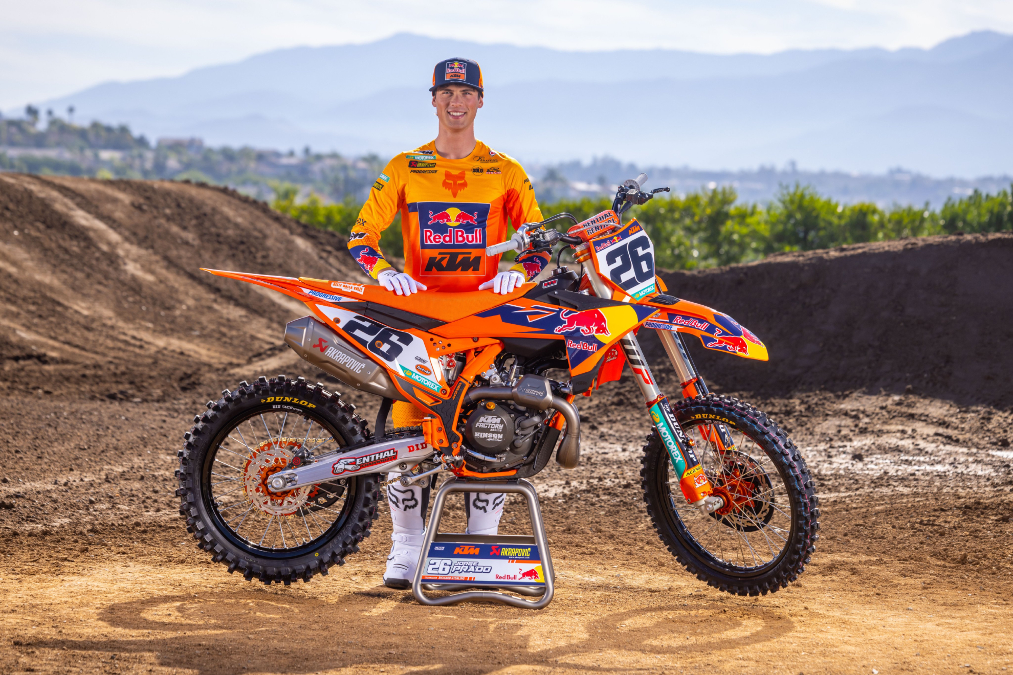 Jorge Prado ltimas Noticias De Jorge Prado