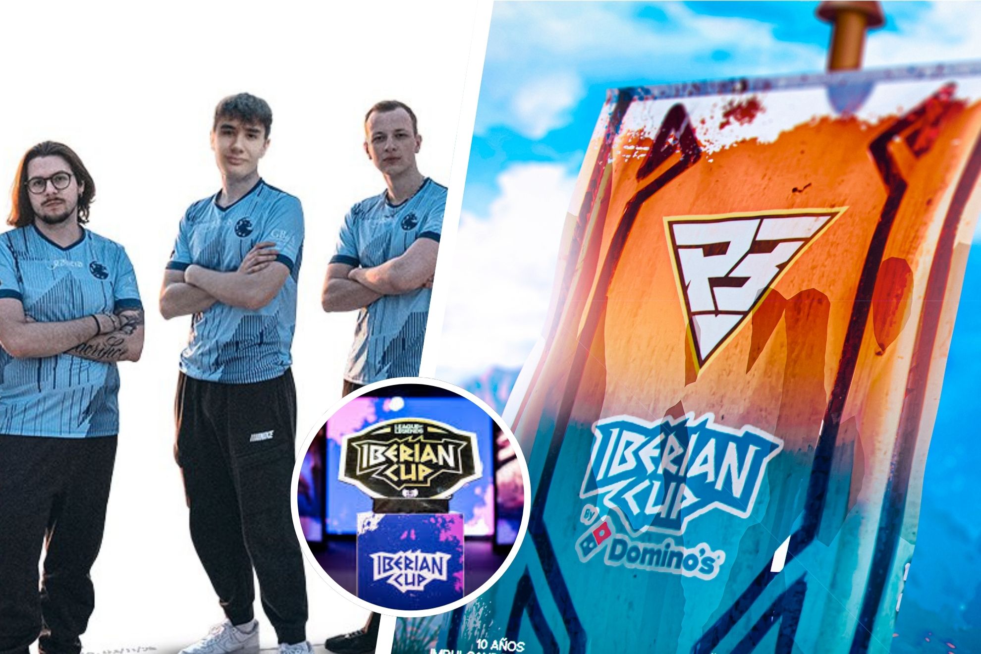 LUA Gaming y Ramboot Club