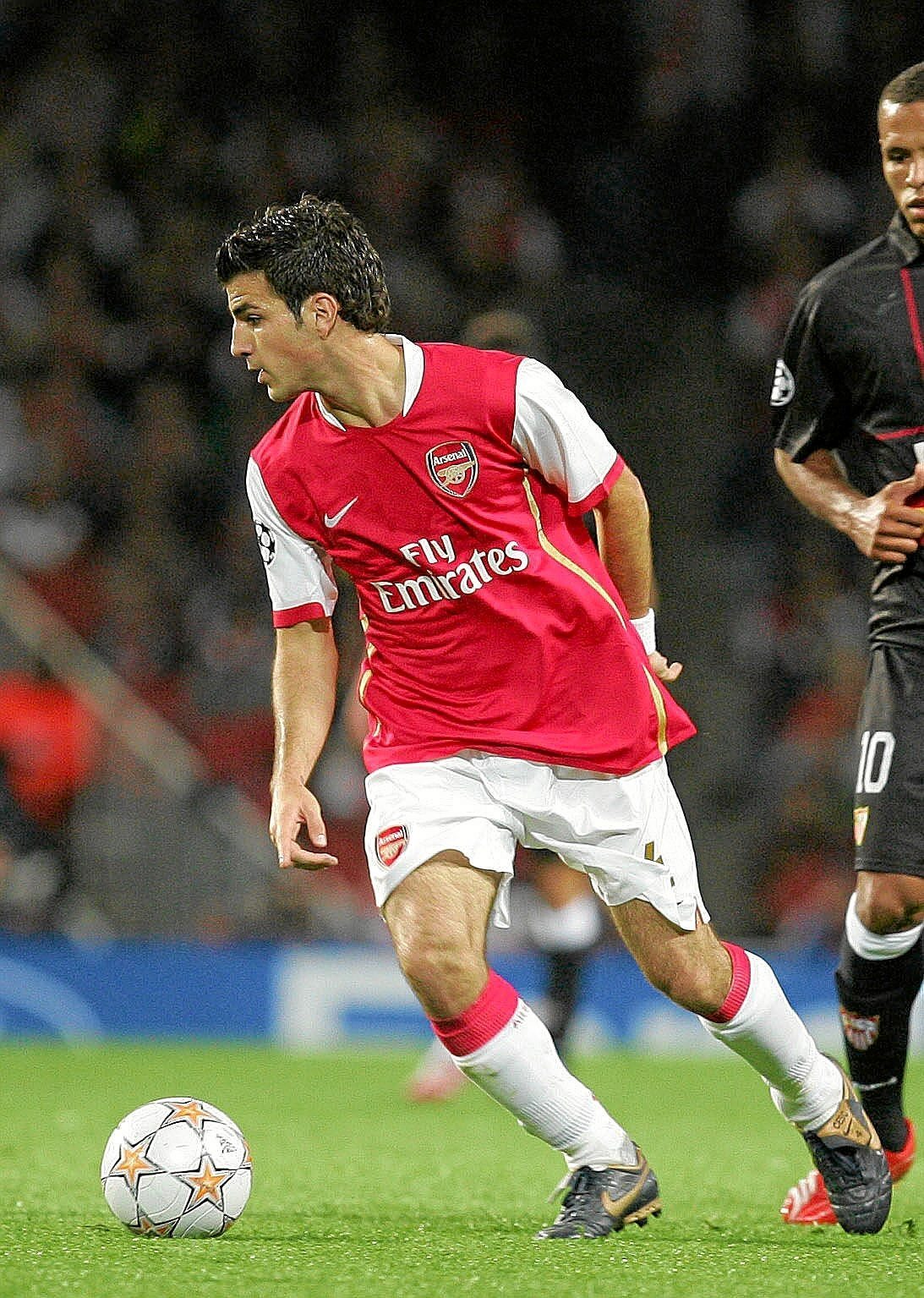 Zohran Mamdani, New York's first Muslim mayor, is inspired by football and Cesc Fabregas