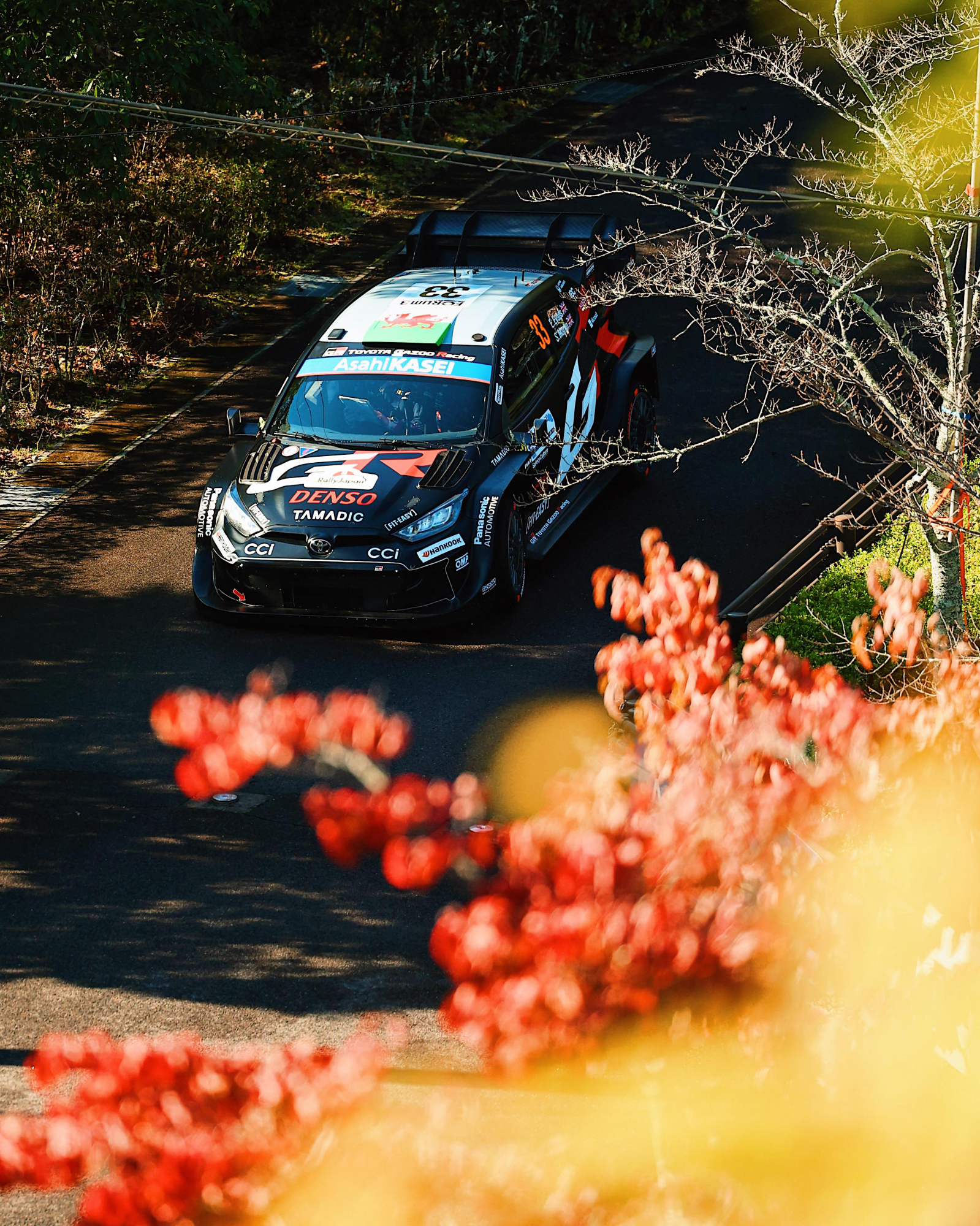 Real Rally Reyes Los rallyes pueden tener a un nuevo rey