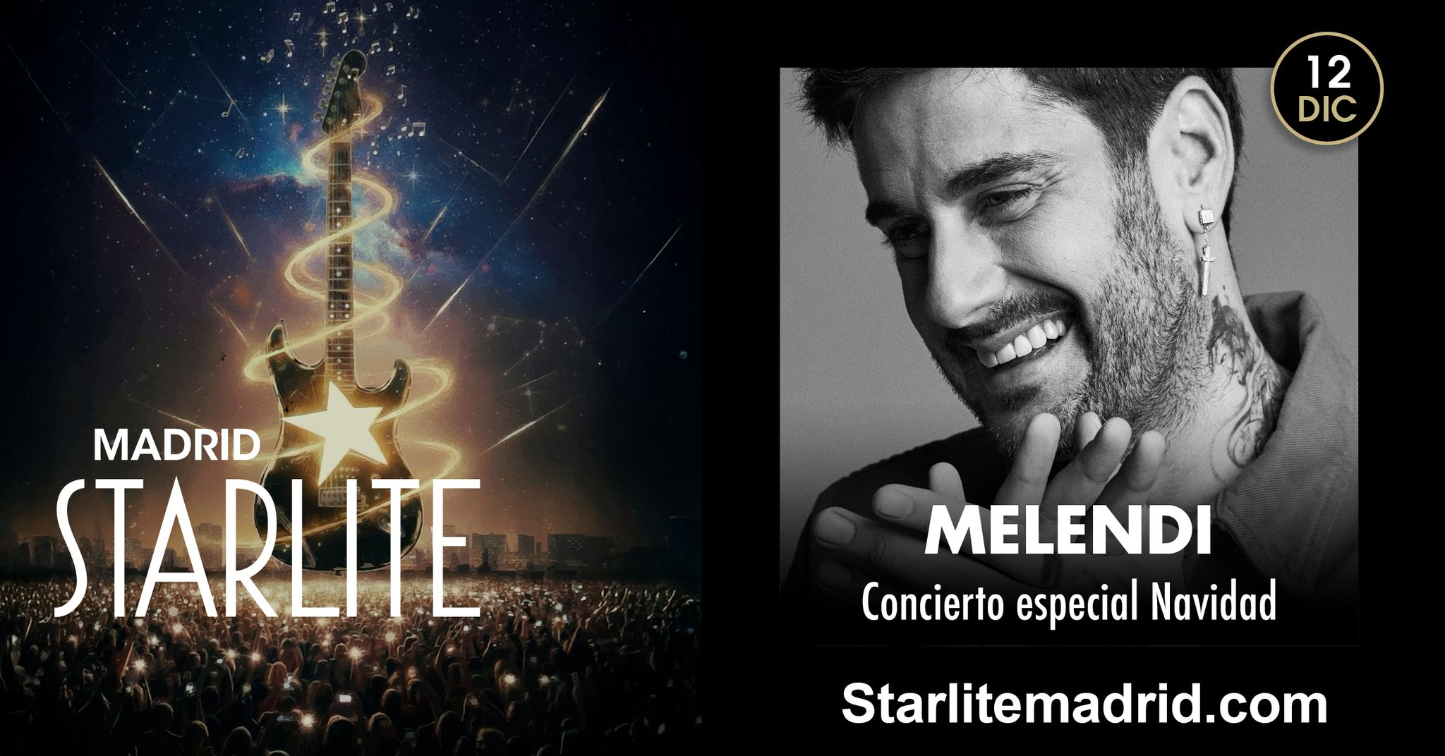 Starlite Madrid