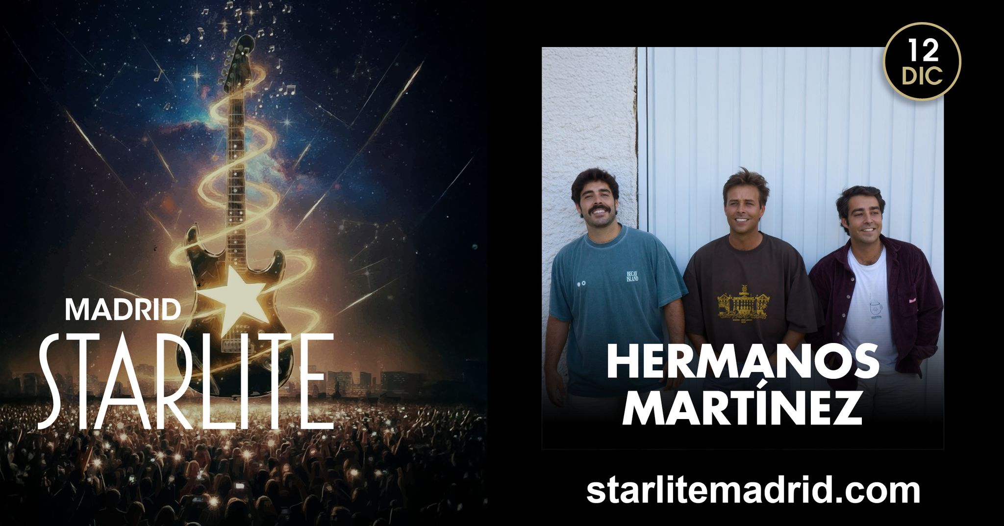 Starlite Madrid