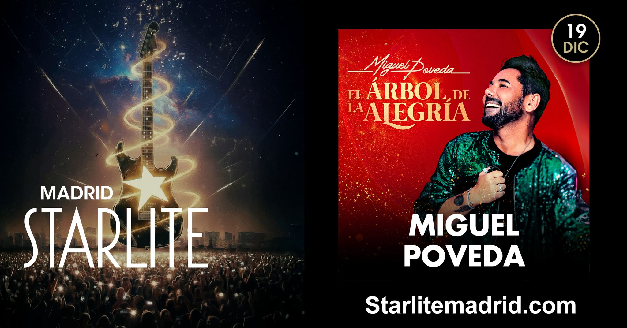 Starlite Madrid