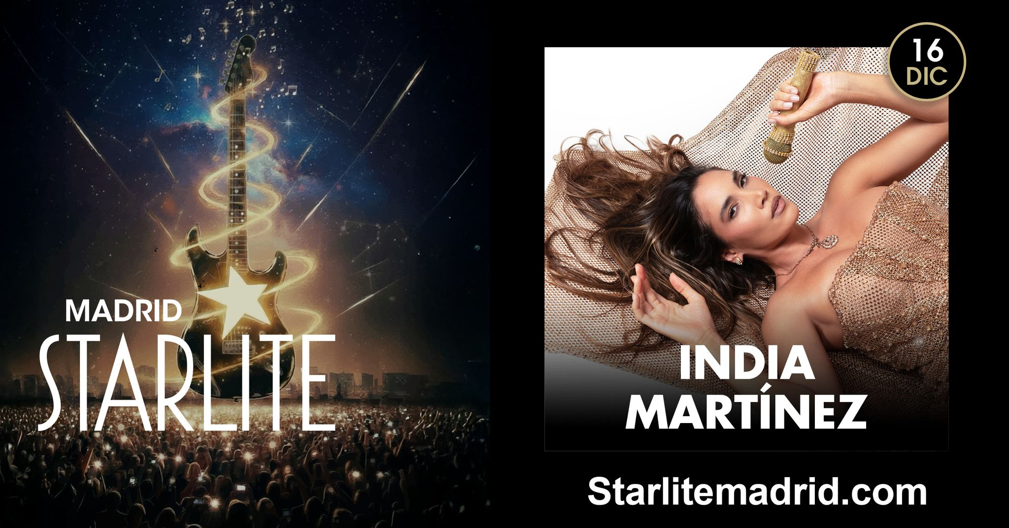 Starlite Madrid