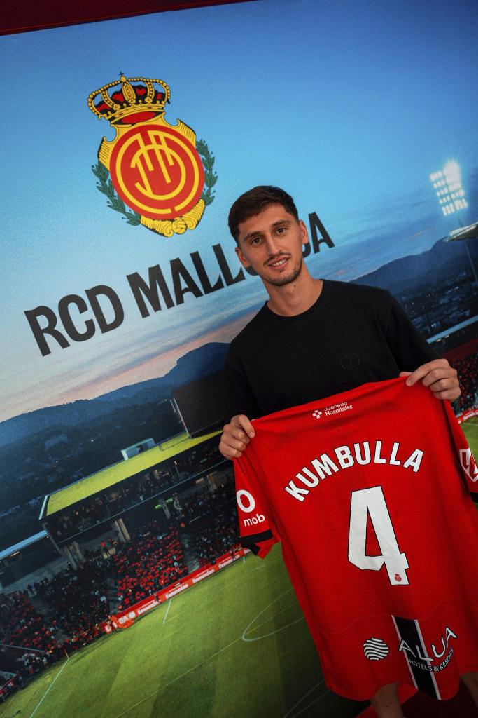 Kumbulla Mallorca