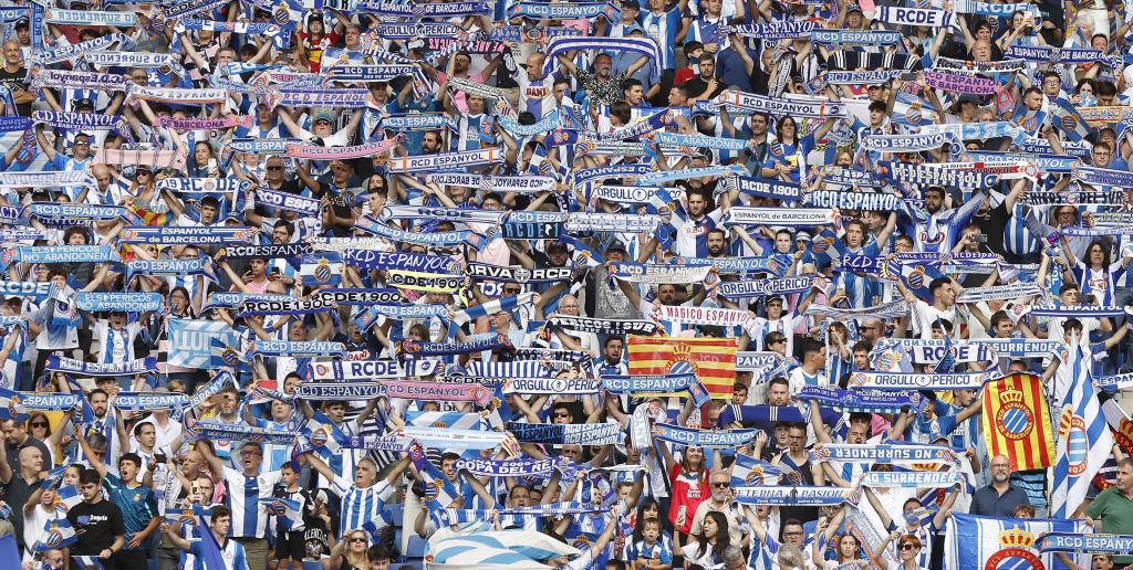 RCD ESPANYOL - OVIEDO