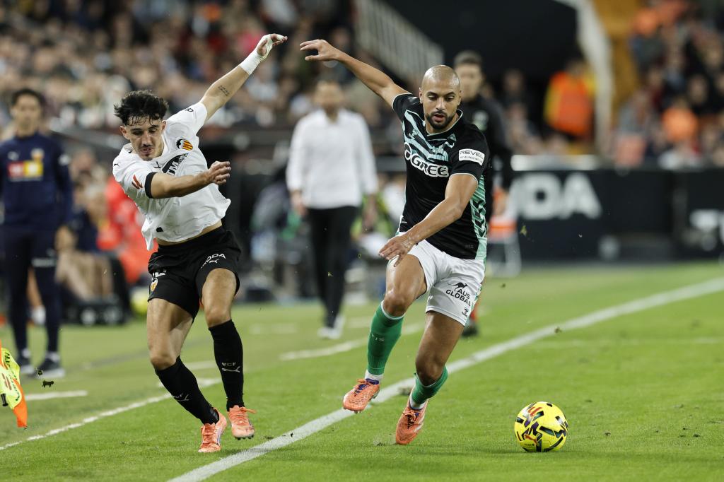 EFE / Kai Forsterling.