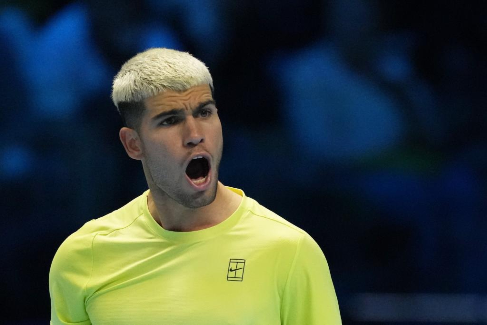 What Alcaraz needs to reach the semi-finals of the ATP Finals, and to be number 1 until the end of the year