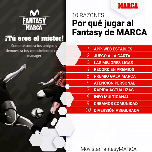 Nunca es tarde para jugar si la propuesta es buena.