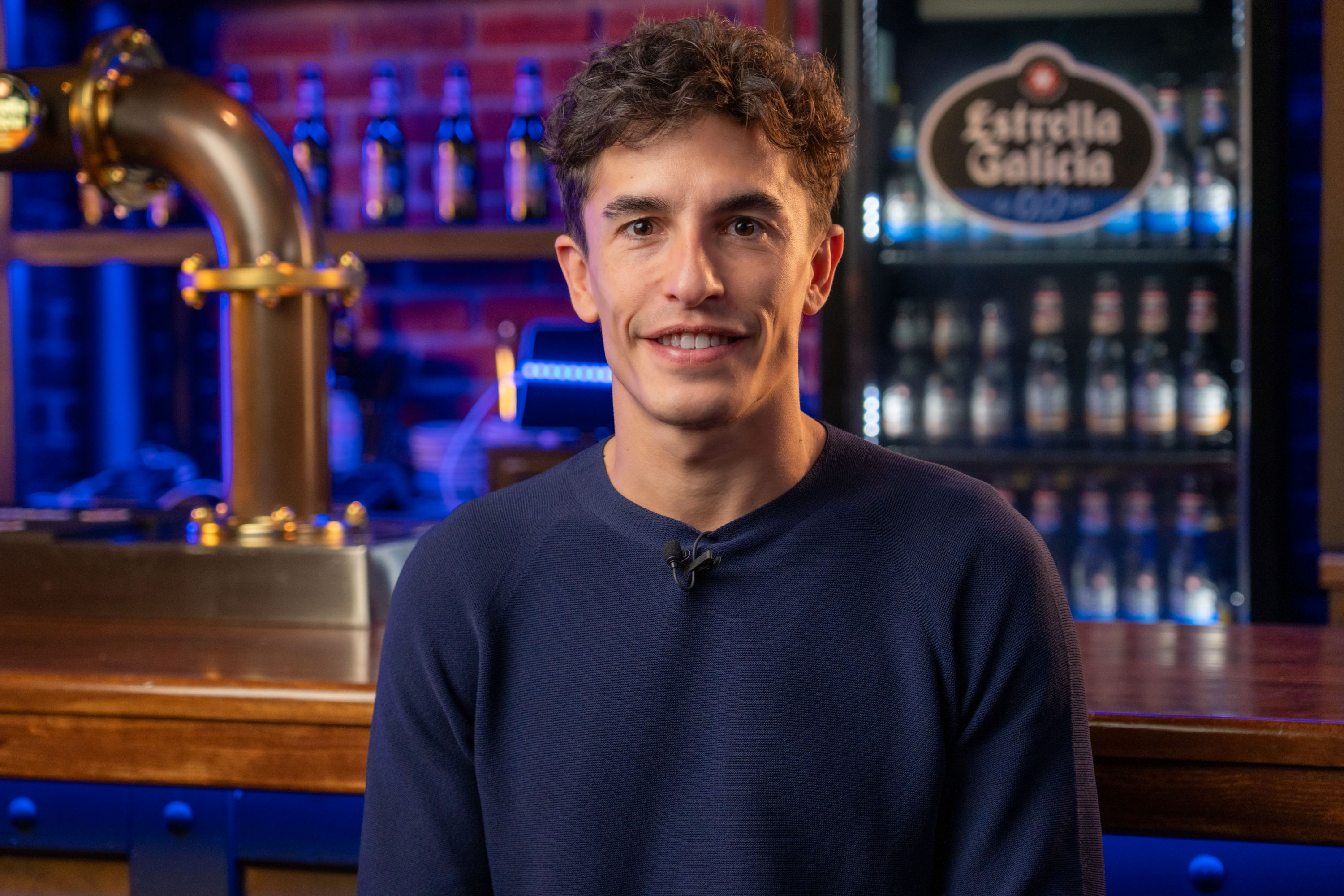 Marc Márquez.