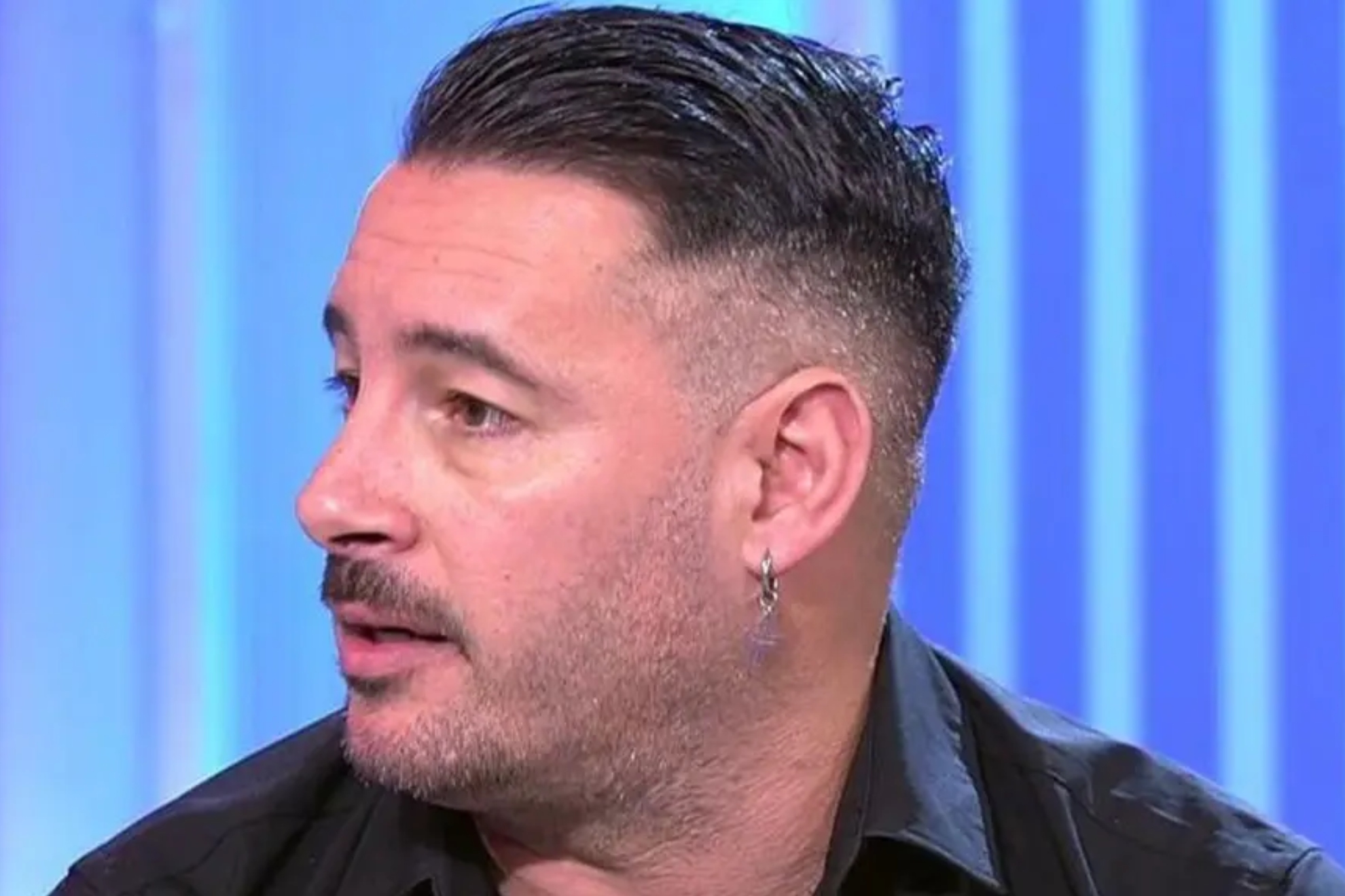 Andy Morales, sobre cómo ha terminado su relación con Lucas