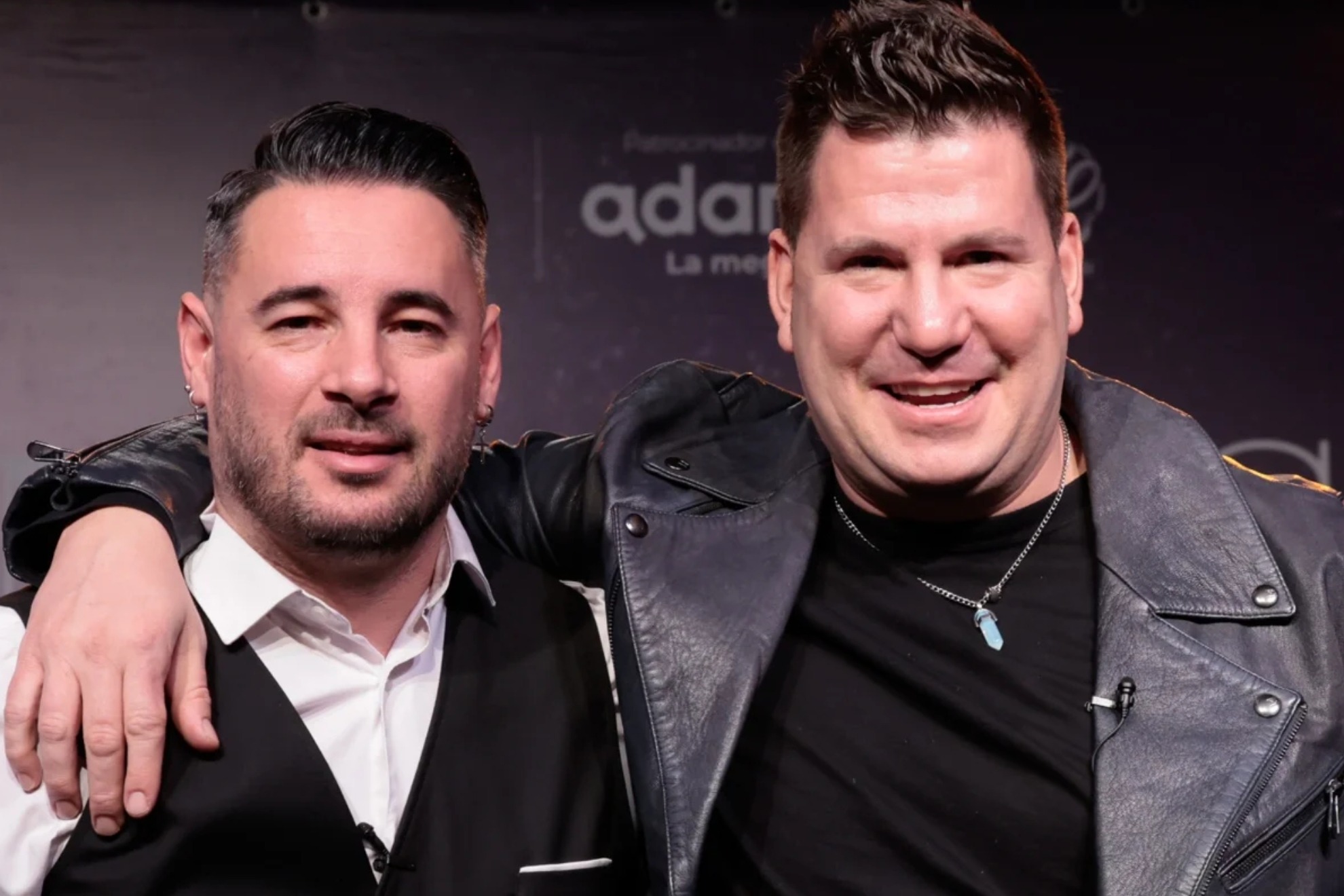 Desvelada la supuesta reacción de Lucas al éxito de la nueva canción de Andy:  "Es gracias a hablar de mí"