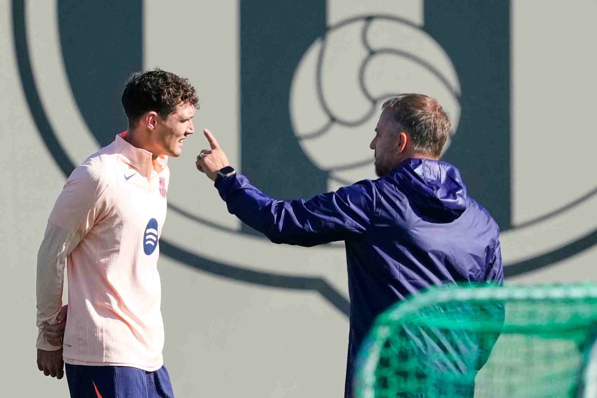 Christensen se lesiona de gravedad: sufre una rotura parcial del ligamento cruzado de la rodilla izquierda