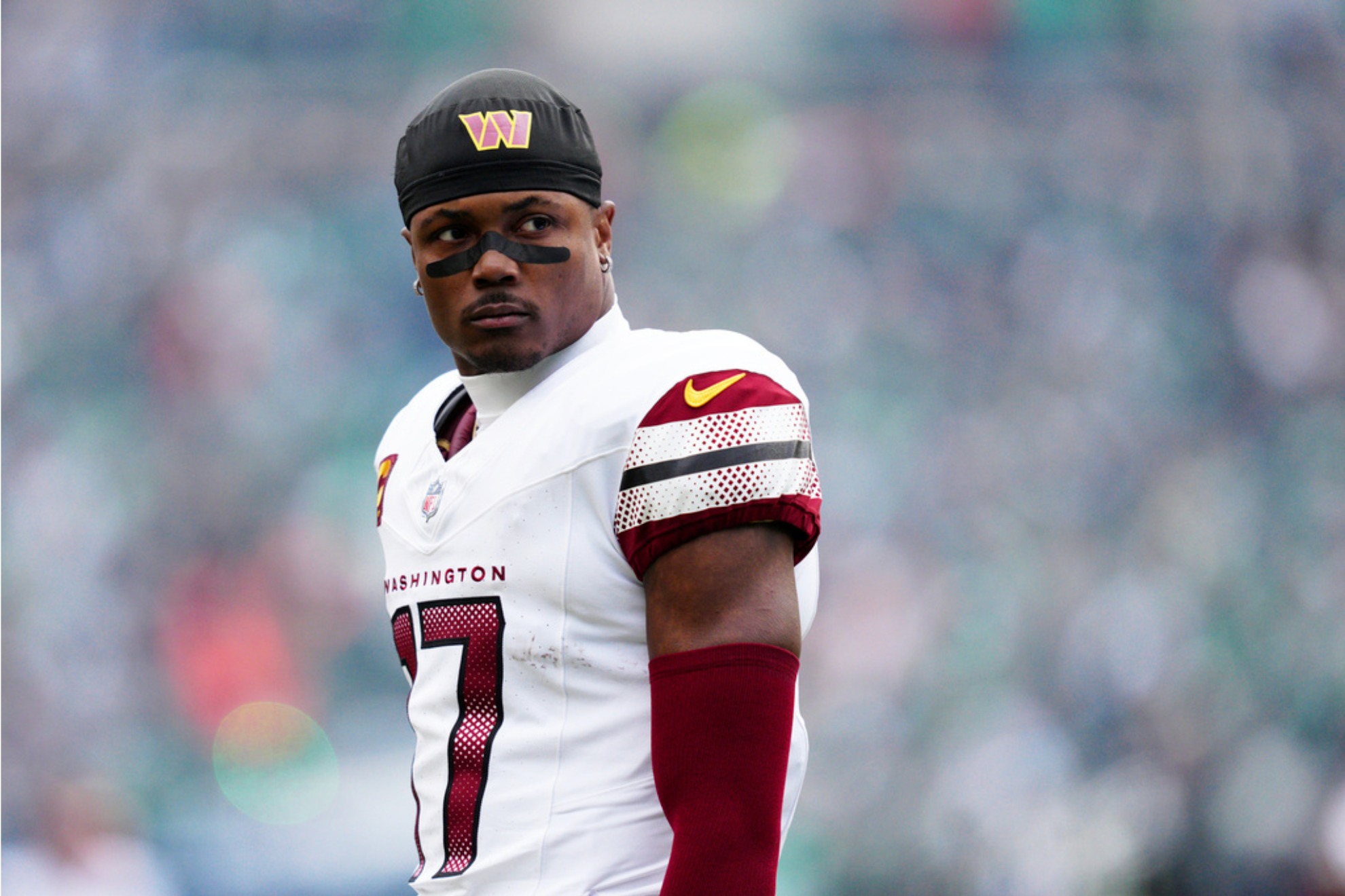 Dolphins vs Commanders: two wounded giants... richer than Real Madrid and Barcelona