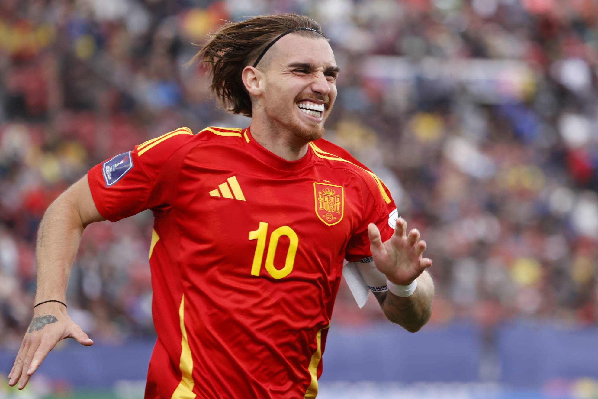 il prezzo che iker bravo paga in italia per aver difeso la spagna 200 frustrante da Justcalcio.com il prezzo che iker bravo paga in italia per aver difeso la spagna 200 frustrante