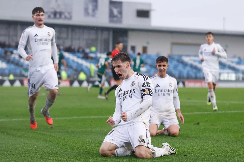Castilla-Cacereño.