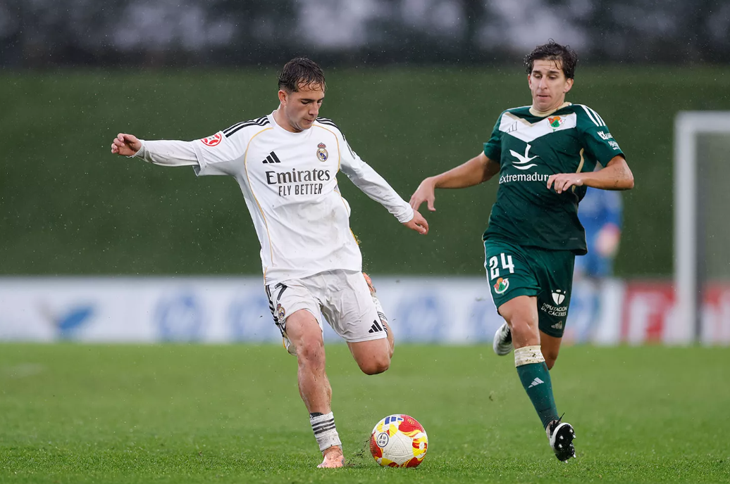 Castilla-Cacereño.
