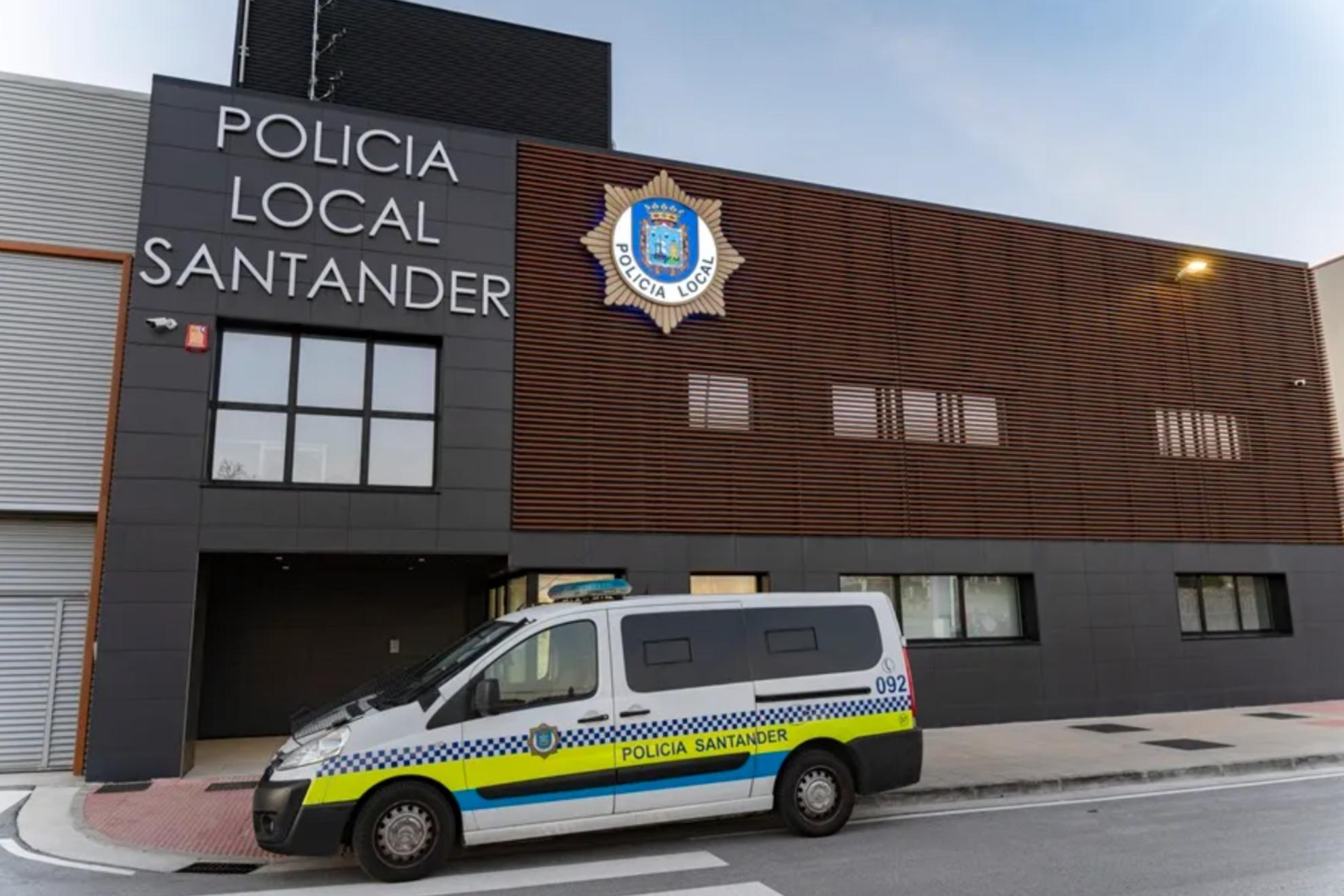 Investigan a un conductor en Santander por circular de madrugada sin ...