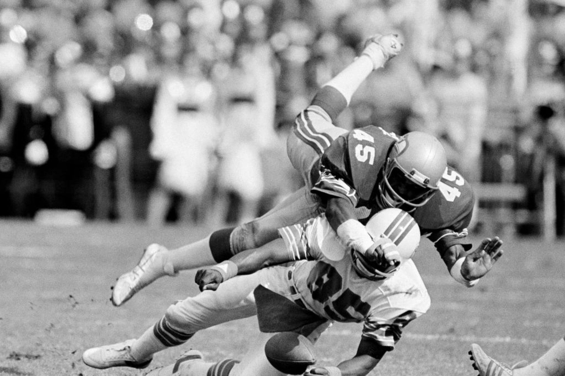 Kenneth Teasley Kenny Easley, leyenda de Seahawks y miembro del Salón de la Fama, muere ...