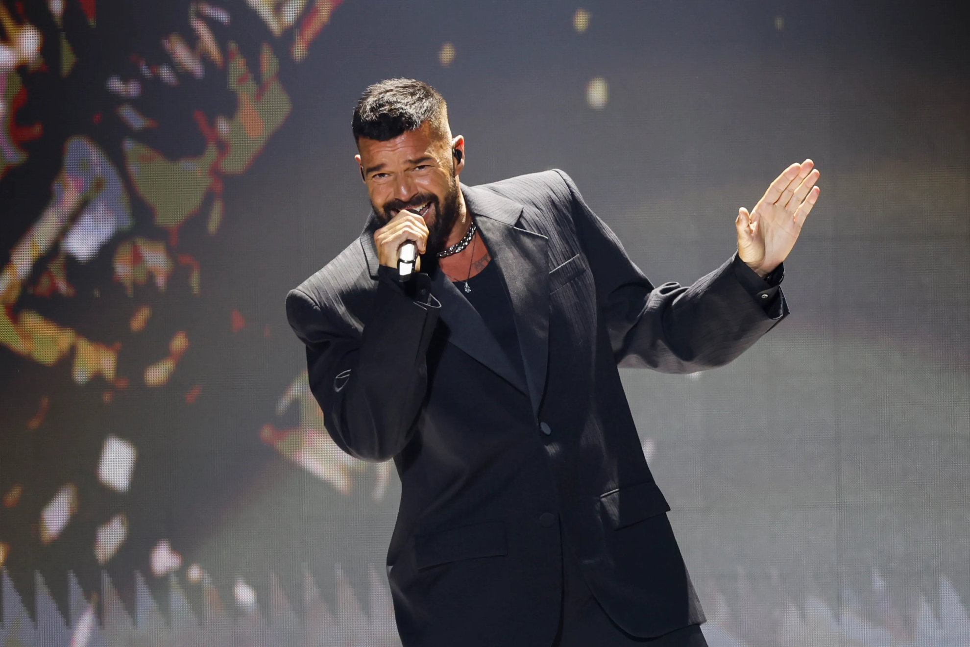 Entradas disponibles para disfrutar de Ricky Martin en Madrid: este será su único concierto en España