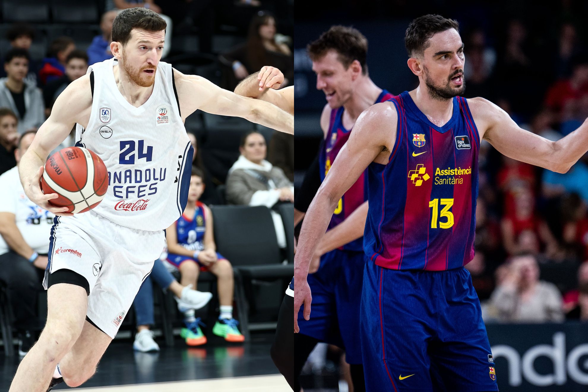 fc bayern vs anadolu efes