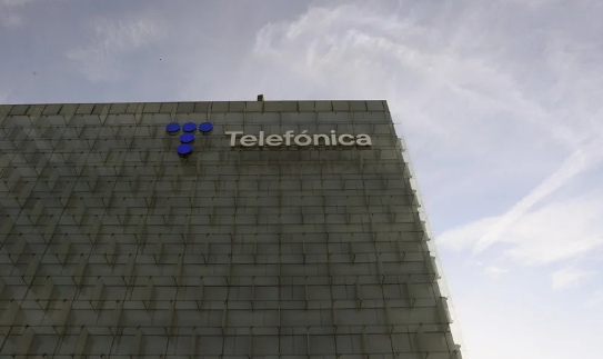 Telefónica anuncia un ERE en siete de sus empresas que afectará a más ...