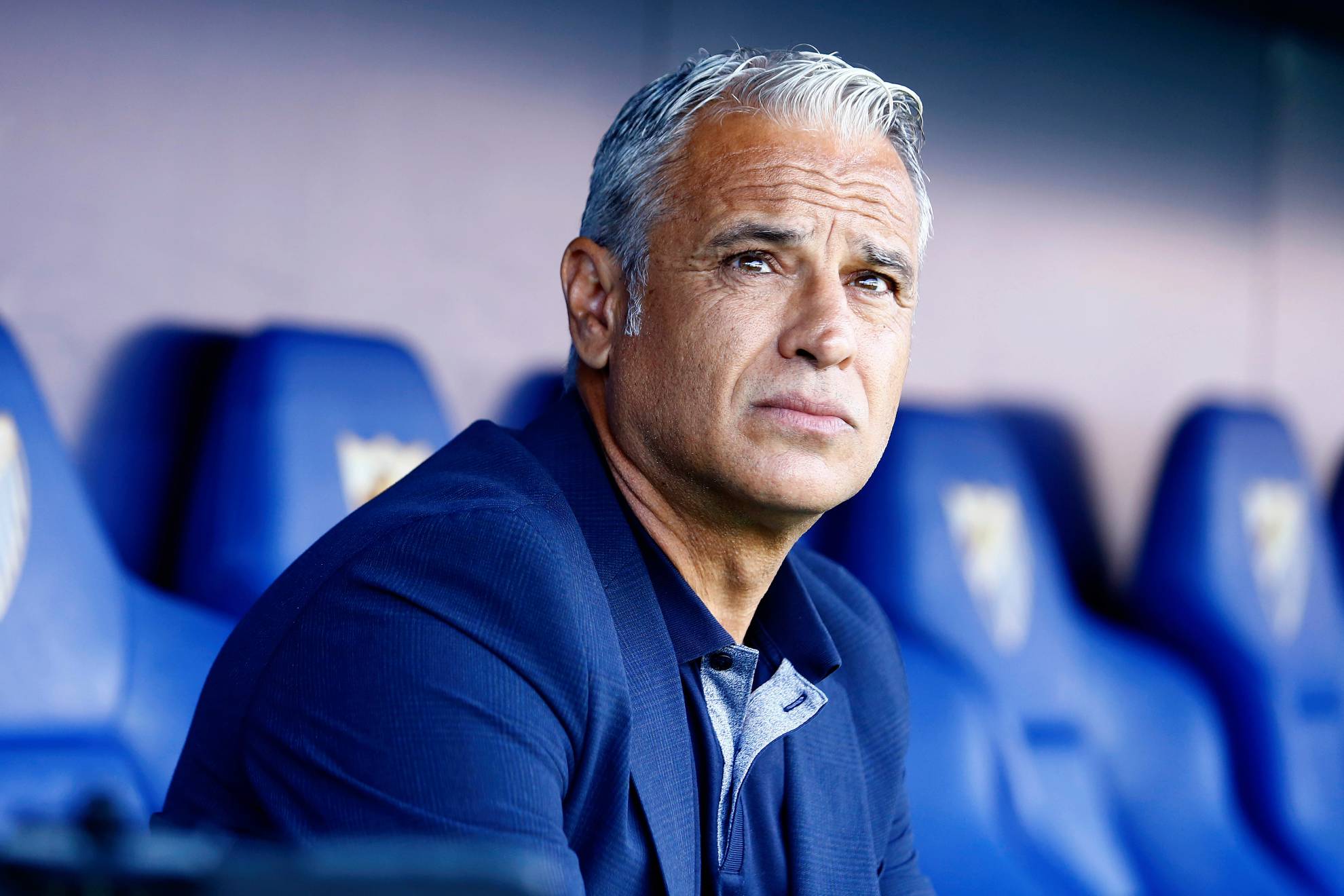 Pellicer Breaks Silence: 'Felt Sadness, But Much Peace' After Málaga Exit - Málaga CF news