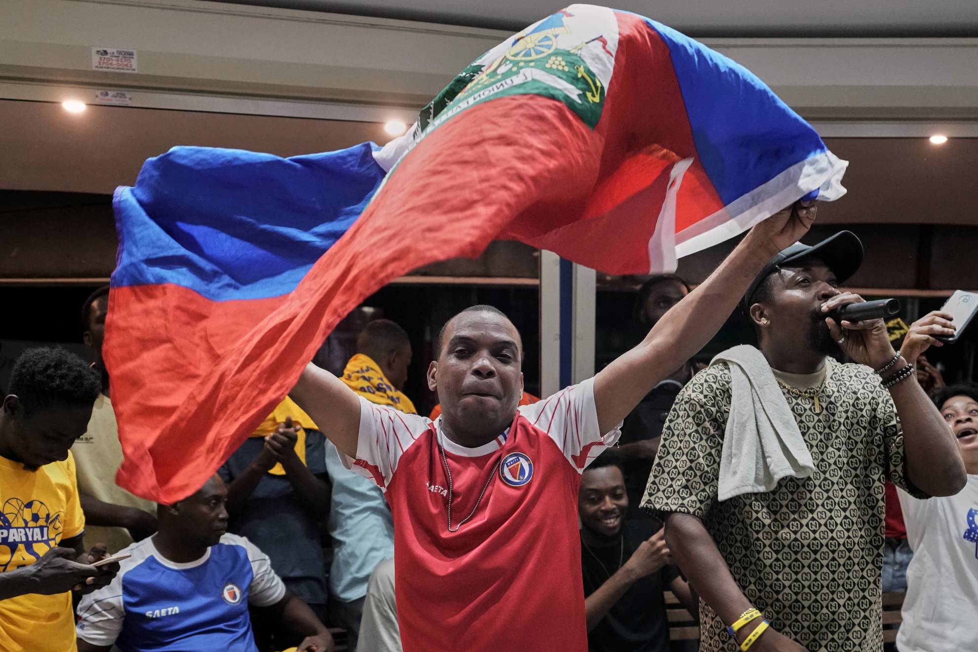 Panamá, Curazao y Haití elevan a 42 las selecciones clasificadas al Mundial de 2026