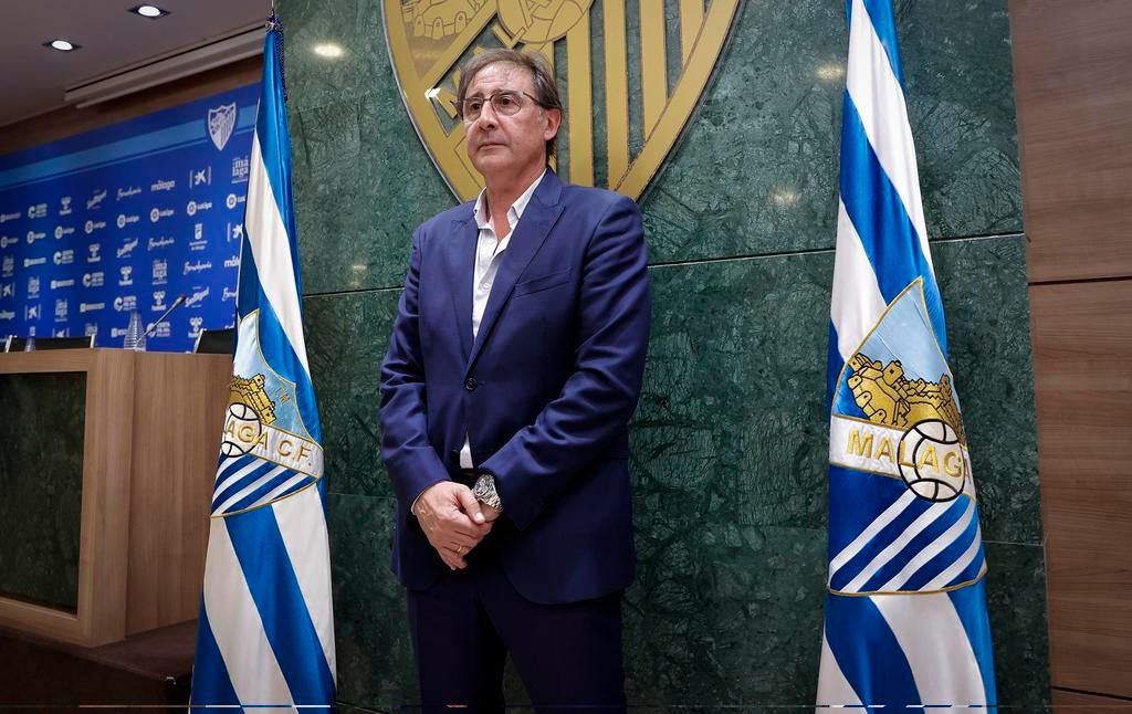 Málaga planning New Year contract bonanza for academy stars - Málaga CF news