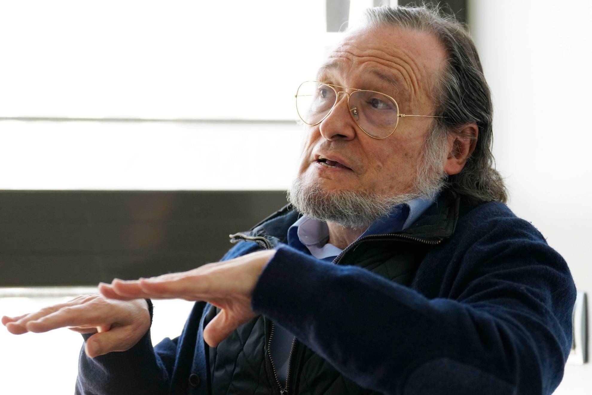 Experto analiza la economía en forma de K en España