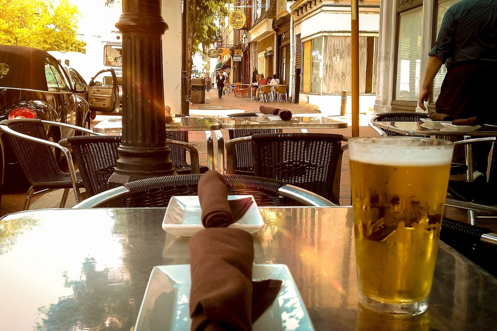 Adiós a uno de los bares más míticos de Logroño