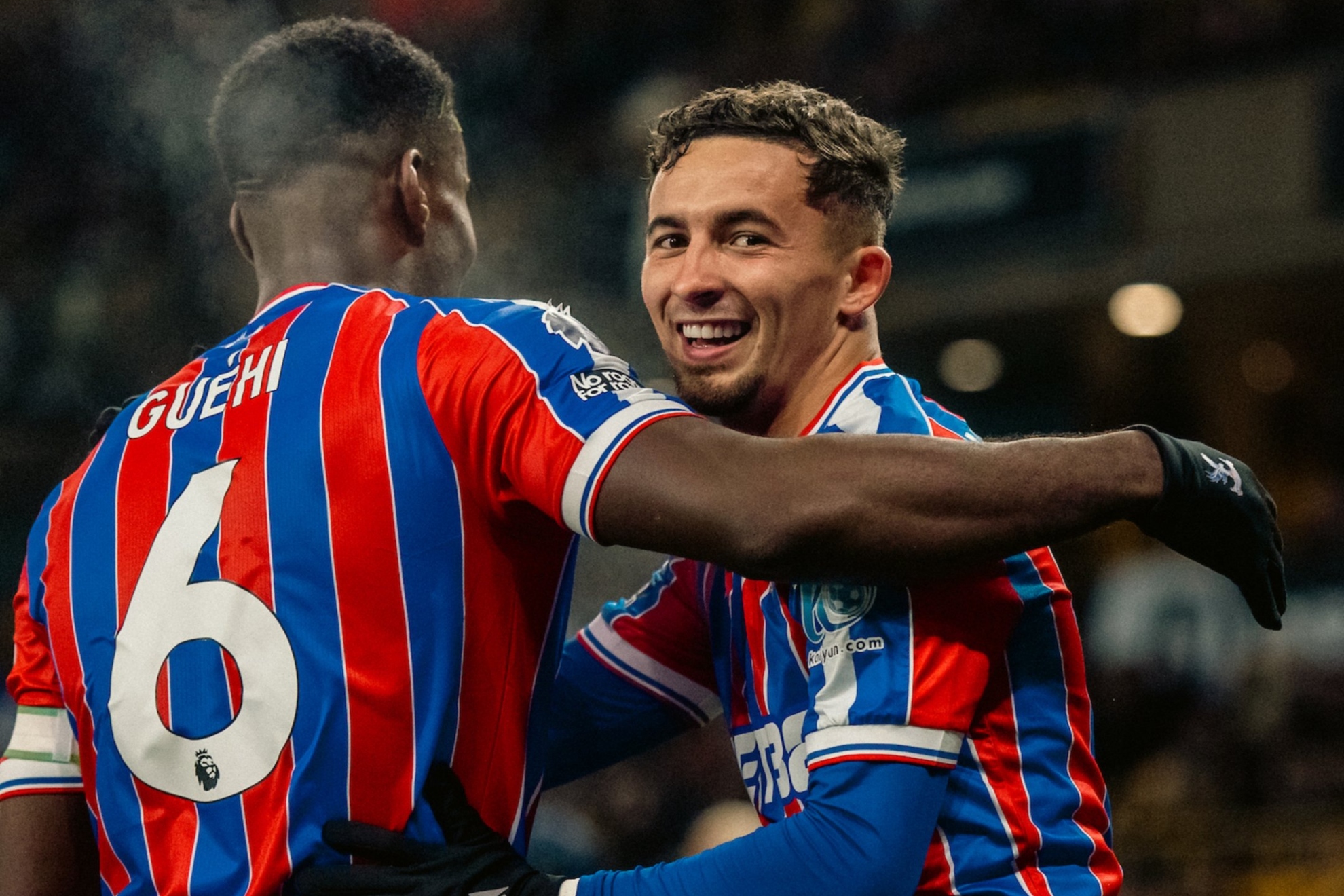 Atleti Join European Giants in Race for Crystal Palace Star Guéhi - Atlético Madrid news