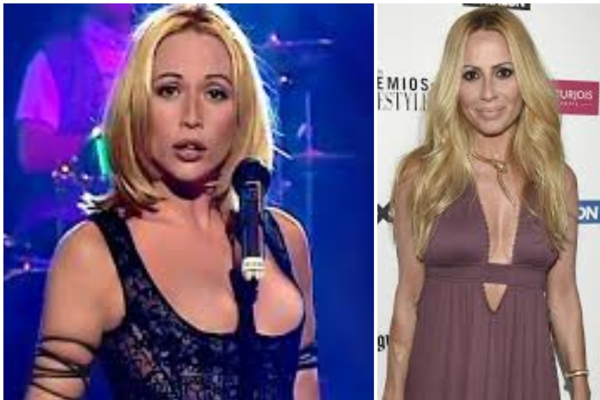 Marta S nchez Recuerda C mo Fue Chantajeada Tras Hacerle Fotos En marta-s-nchez-recuerda-c-mo-fue-chantajeada-tras-hacerle-fotos-en