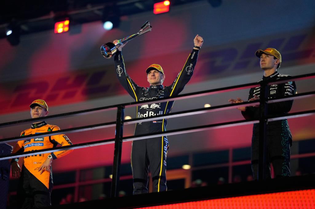 (Foto AP/John Locher)