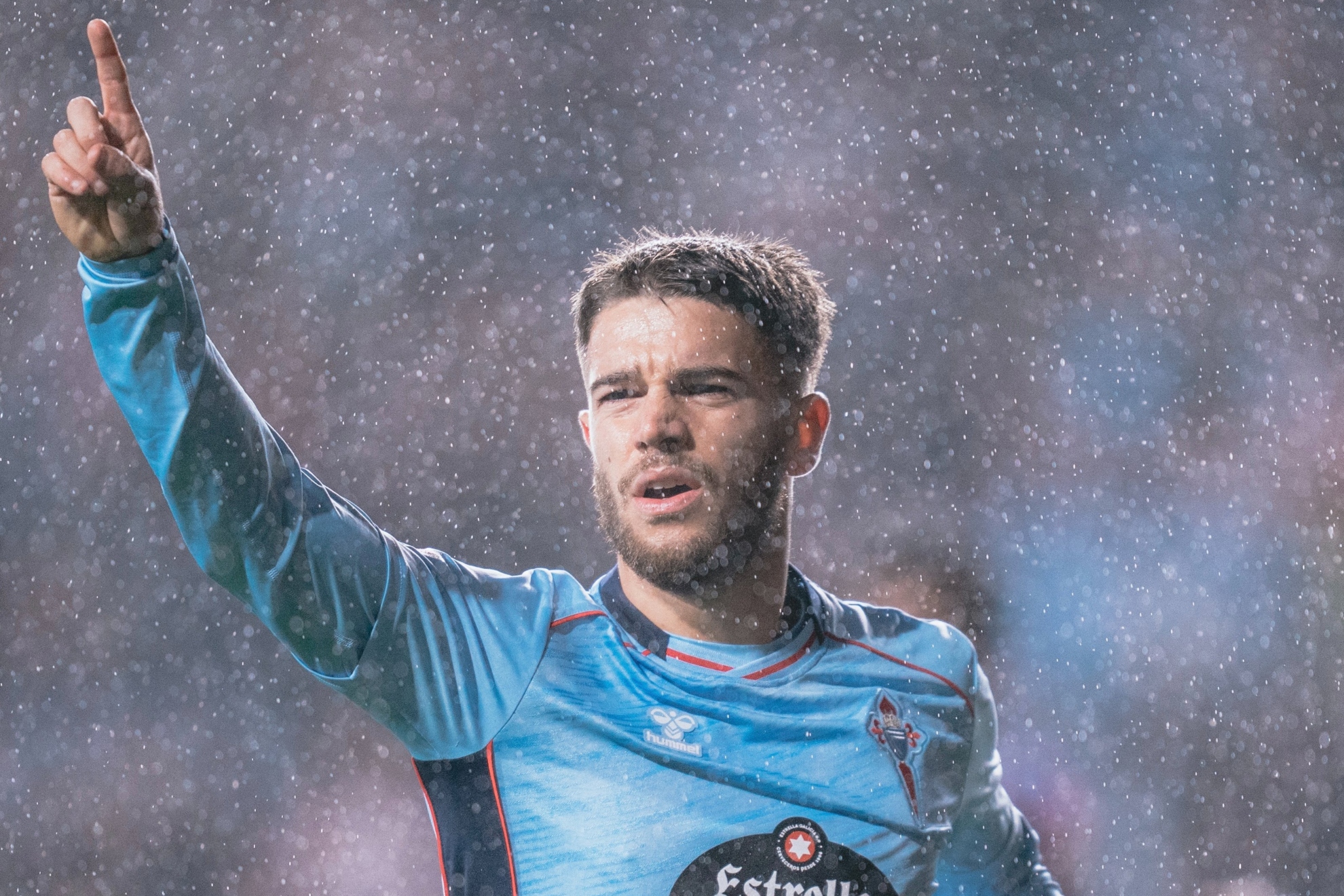 RTVE emite gratis en directo la Copa del Rey: hoy el Sant Andreu - Celta
