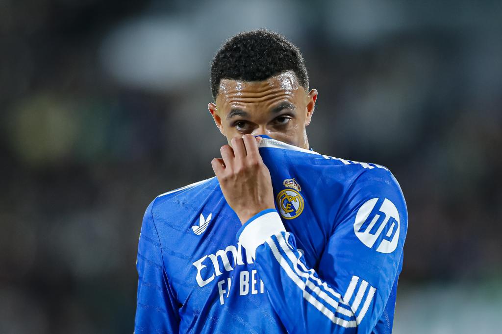 Jornada 13 La Liga EA Sports 2025-26