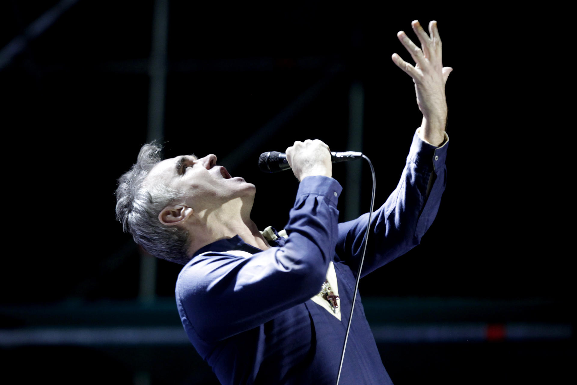 Morrissey