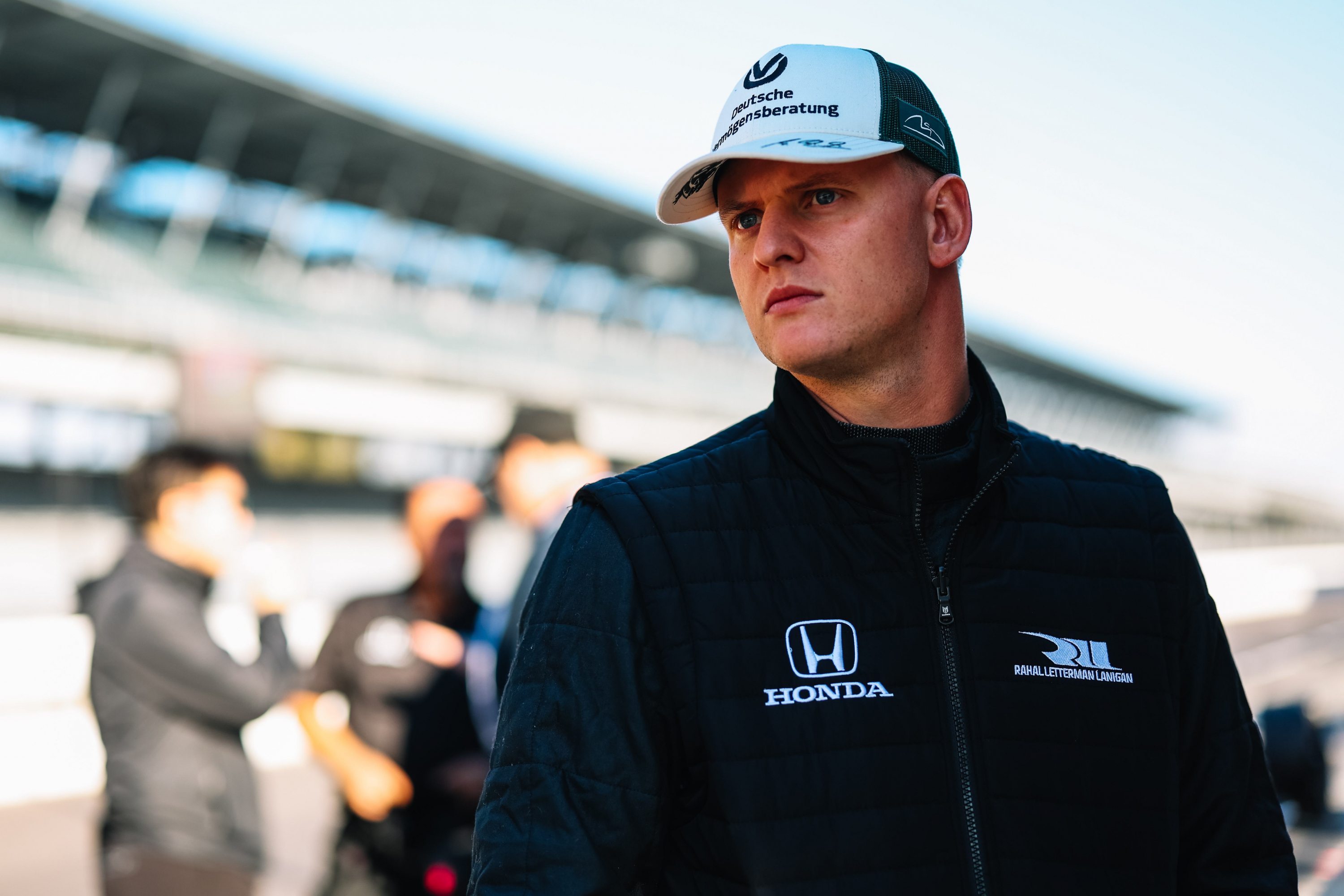 Confirmado: Mick Schumacher decide su futuro... y se lanza al sueño  americano