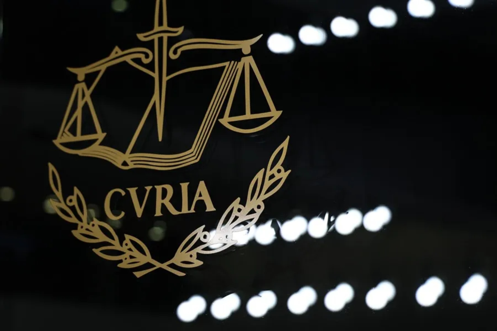 El Tribunal de Justicia de la UE marca un antes y un después con los ...