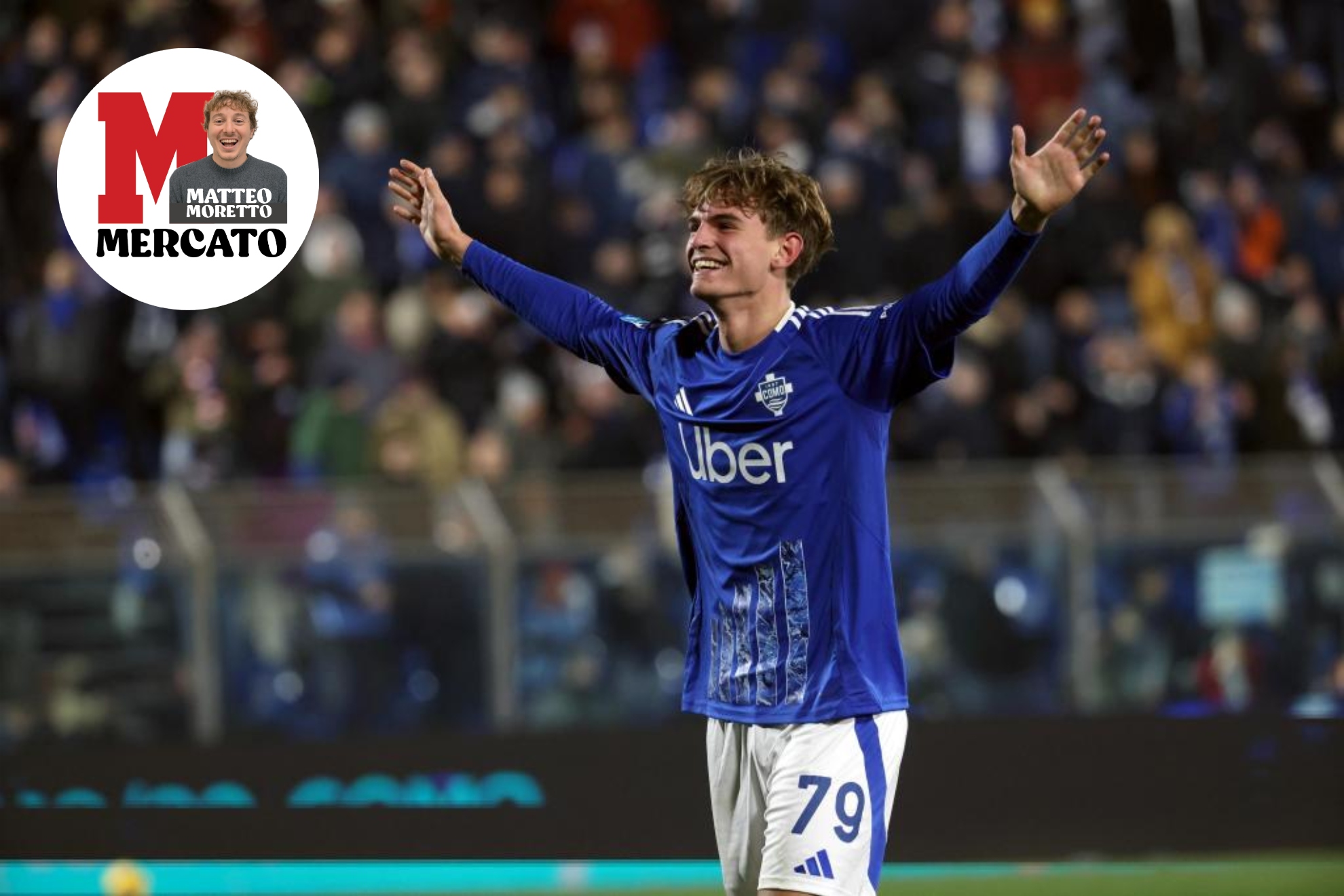 Real Madrid to hold fire on Nico Paz recall despite midfield woes - Real Madrid news