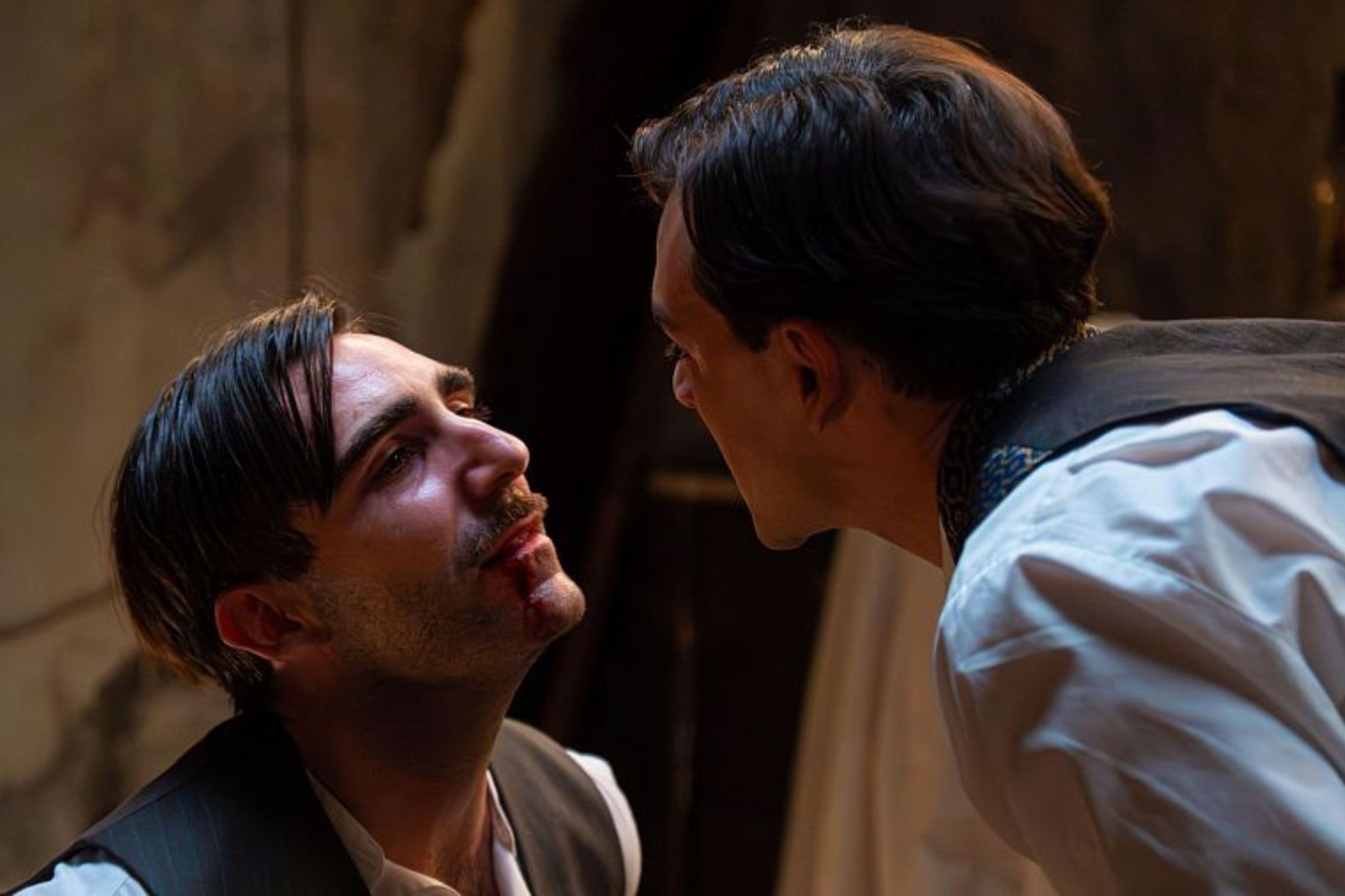 Avance de 'La Promesa' de hoy, miércoles 26: el duelo más intenso entre  Curro y Lorenzo