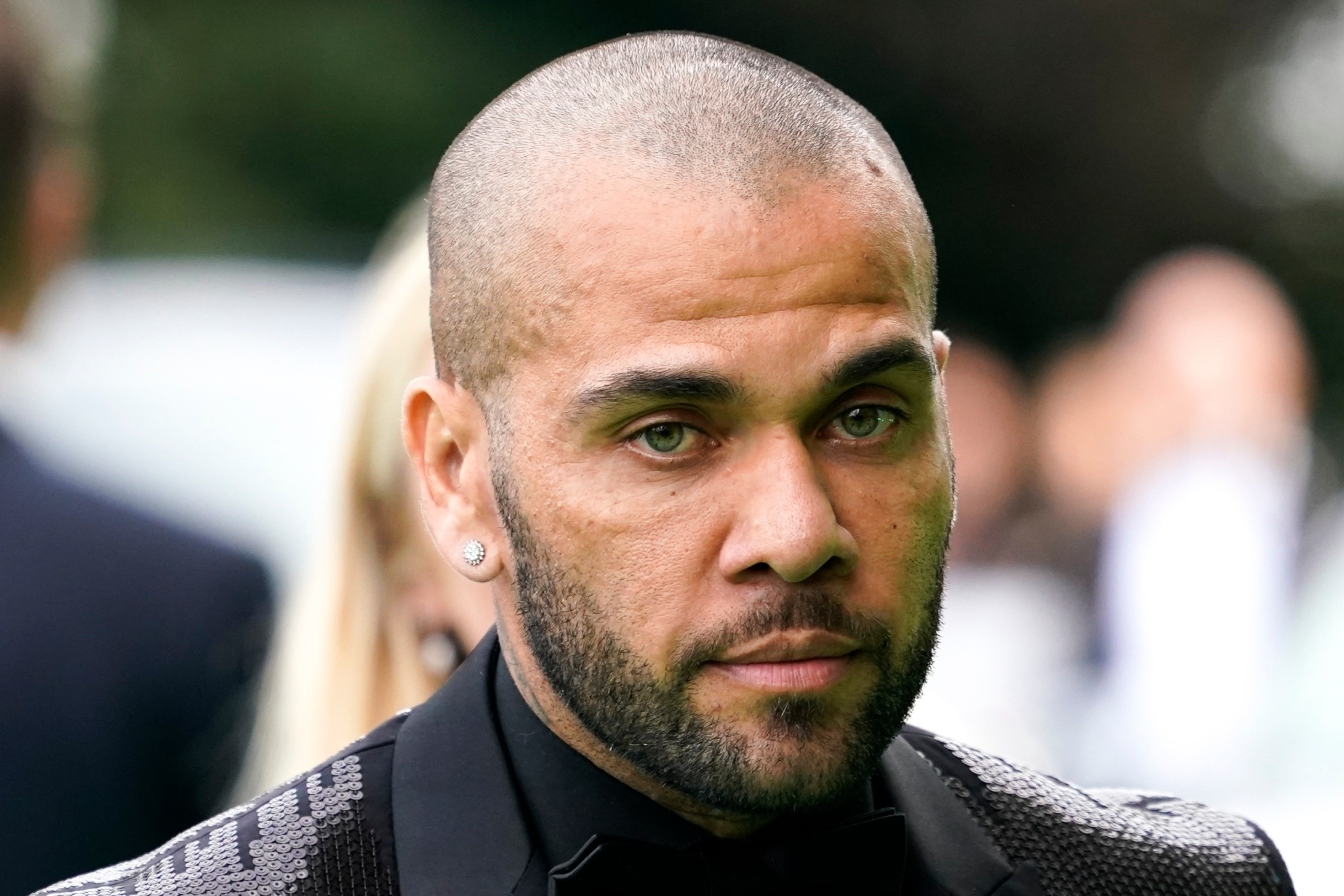 Dani Alves.