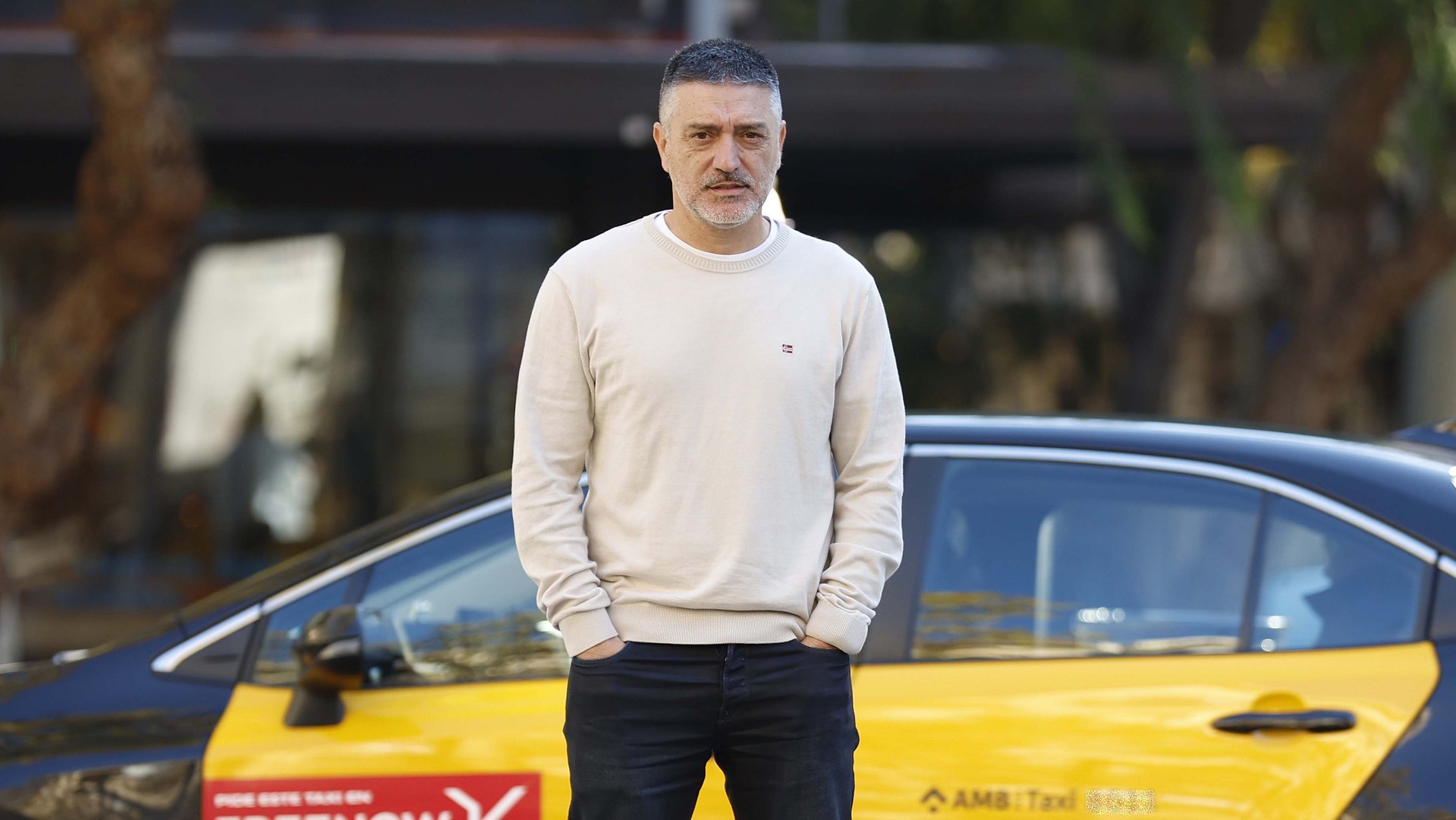 Entrevista a García Pimienta, ex entrenador del Barça B. Análisis de La Masía y sus jugadores.