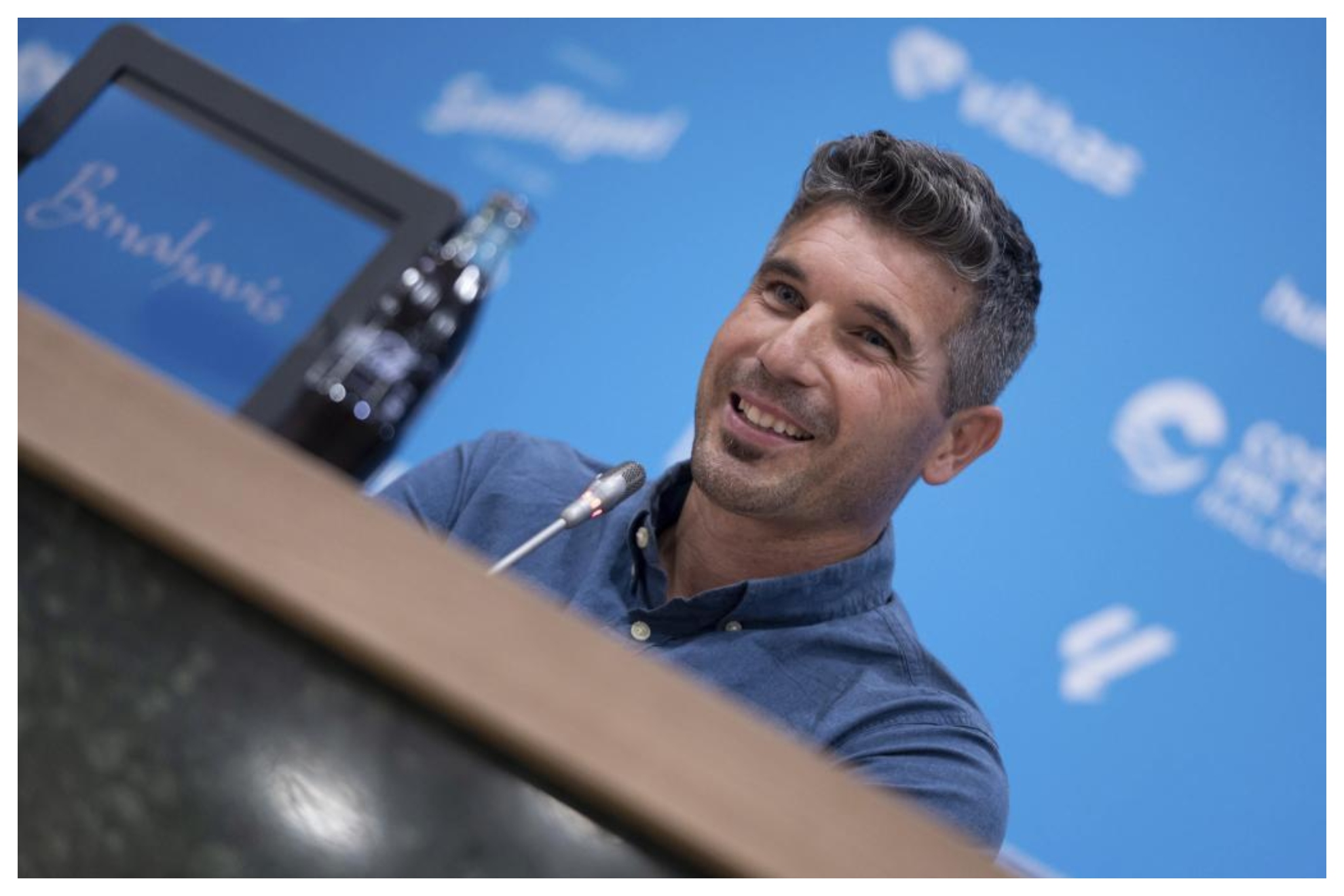 Malaga Dressing Room Backs Funes Arrival: 'Perhaps We Needed a Change' - Málaga CF news