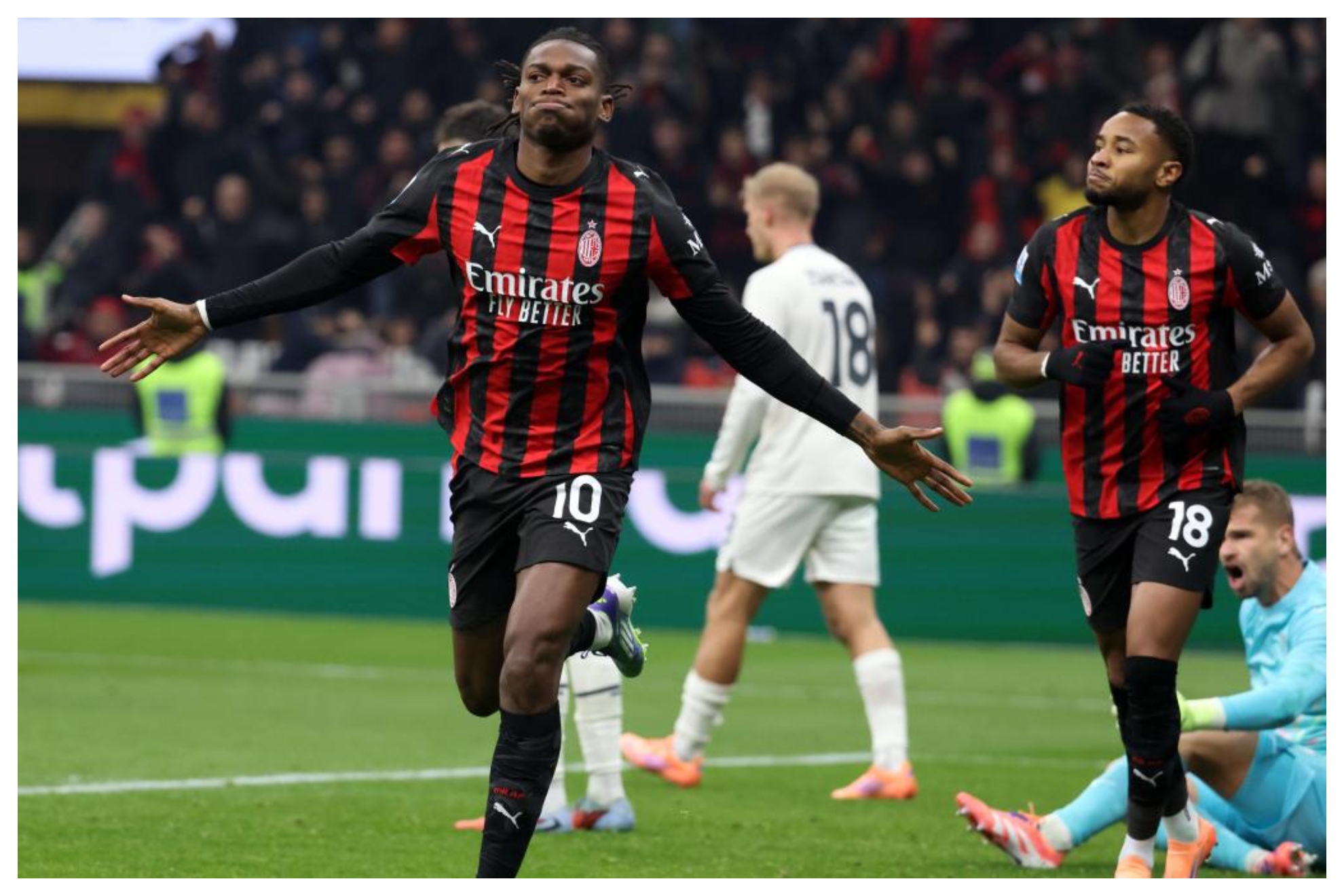 Lazio – FactorCu4tro, image size:1980x1320