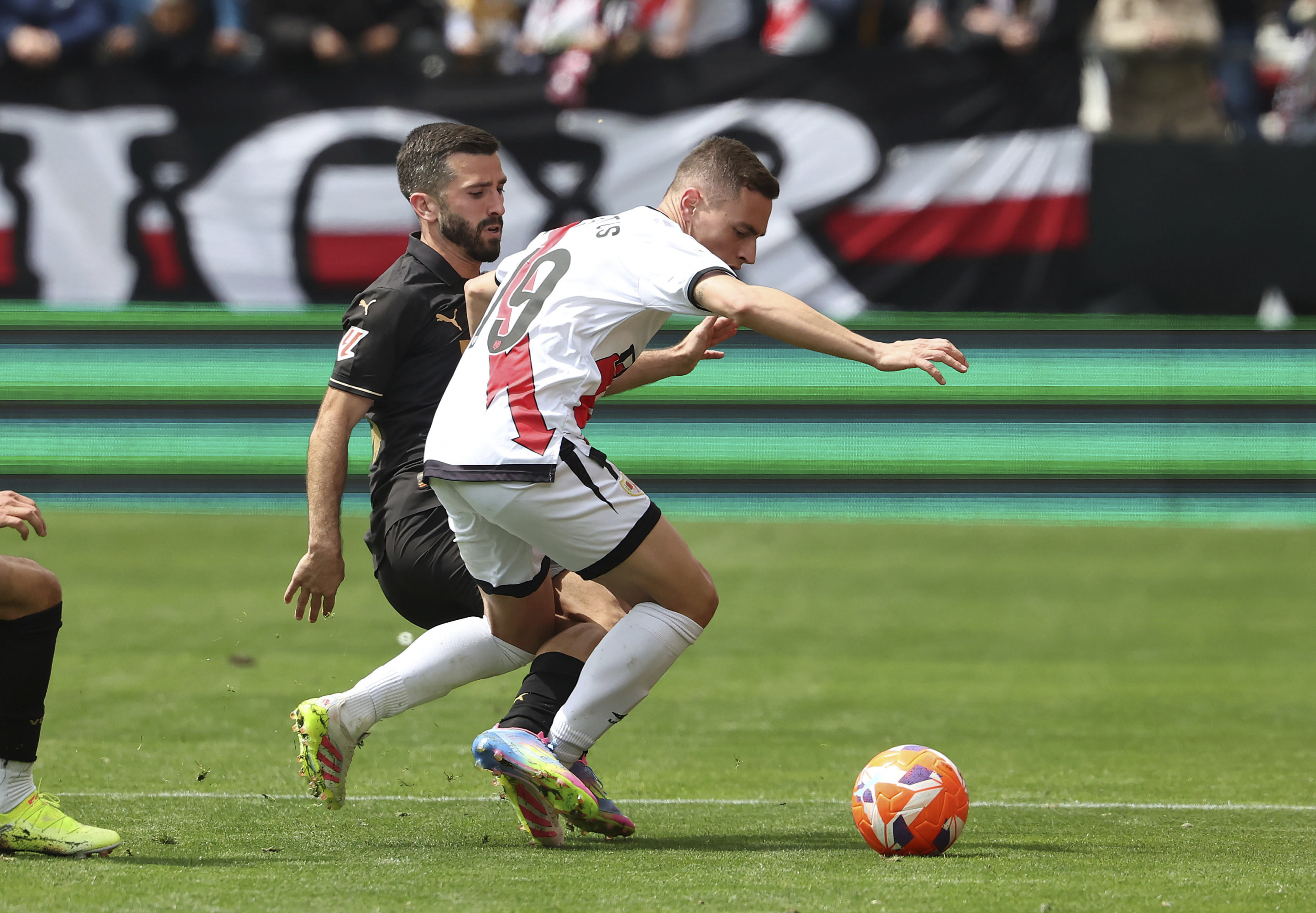 Rayo Vallecano – Valencia CF: programma e dove guardare oggi in TV la partita della 14ª giornata della Liga EA Sports