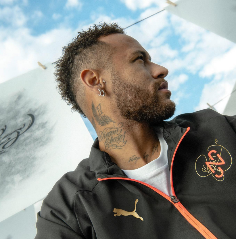 An ex reveals Neymar's most intimate and scatological secret: