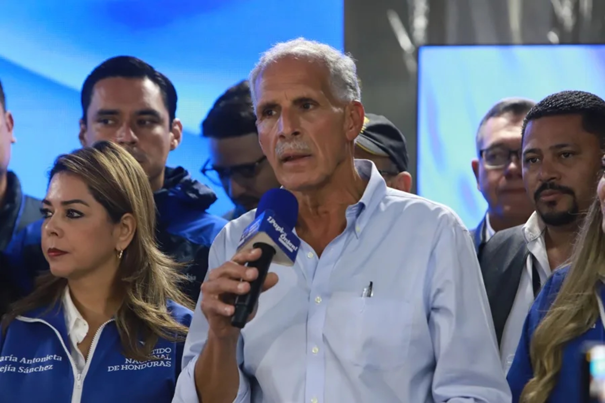 Radiografía de las elecciones en Honduras: desde la irrupción de Trump ...