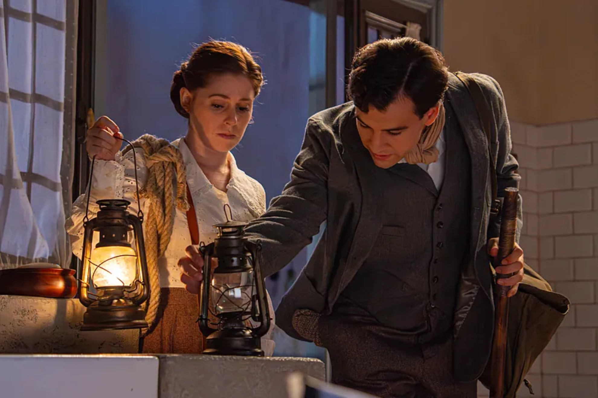 Por qué no hay hoy, martes 2, capítulo de 'La Promesa' y cuándo vuelve a emitirse