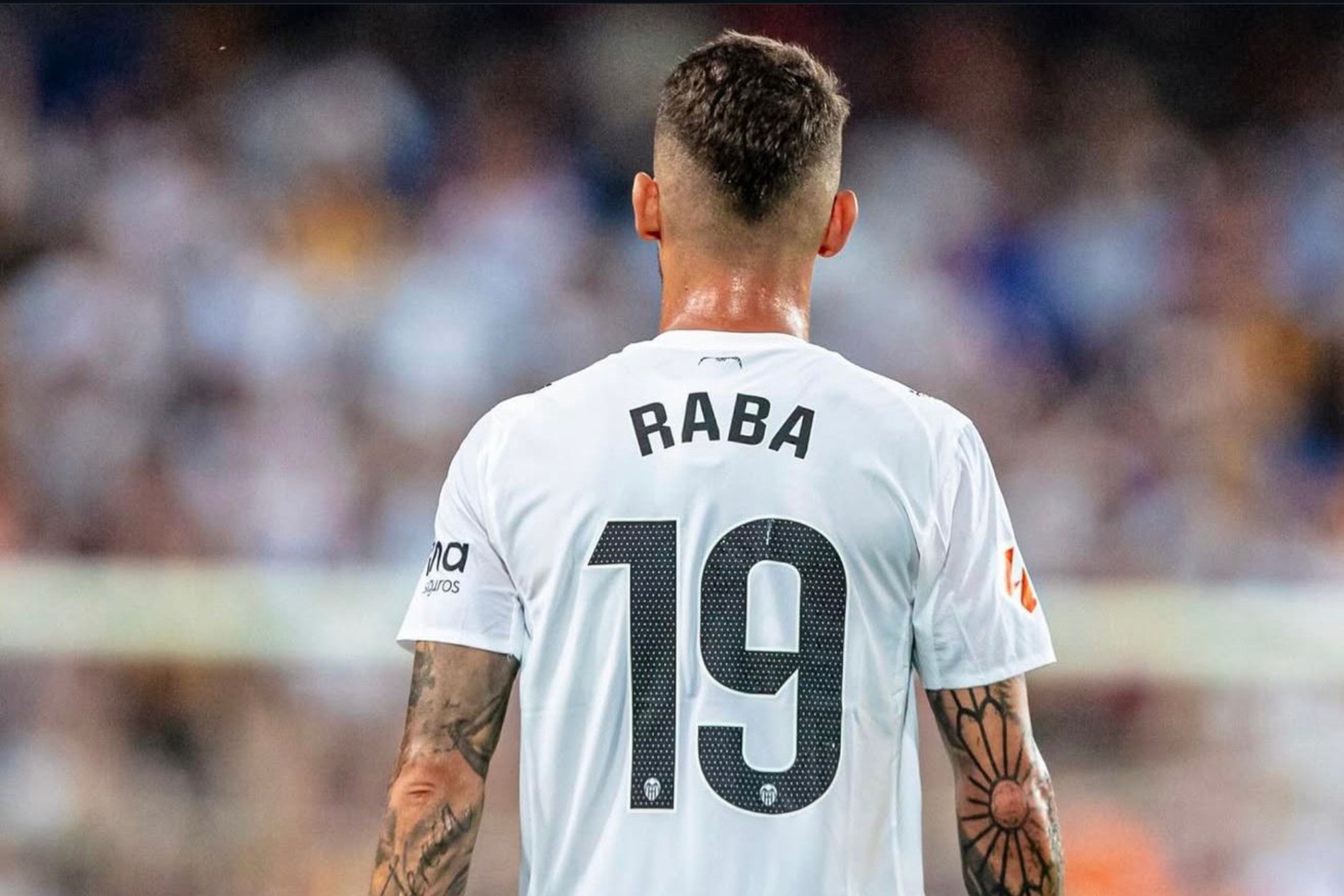 Raba de Copa a Copa: el gran olvidado de Corberán